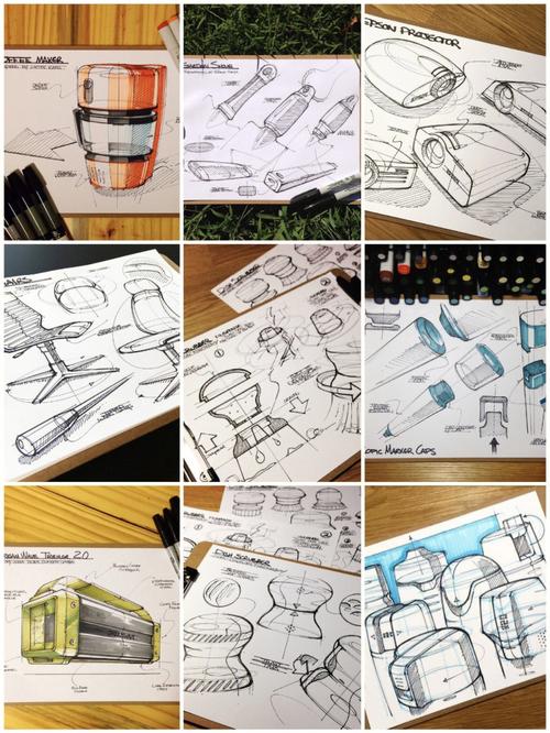 产品设计与网站建设 打造卓越数字体验的完整指南